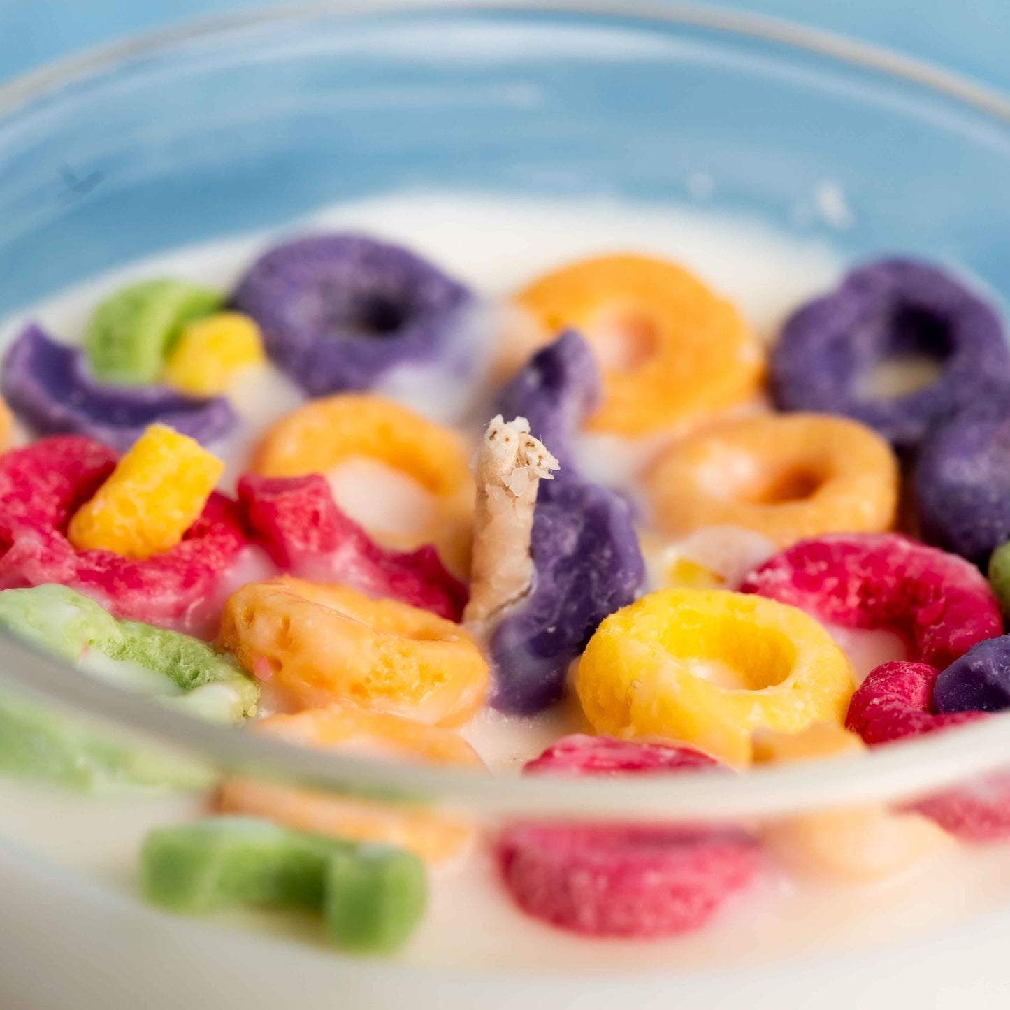 Saturday Morning Cartoons Soy Candle