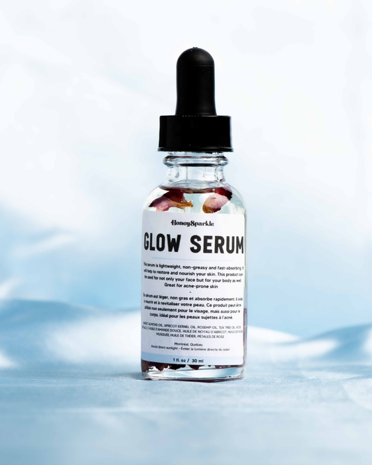 Glow Serum