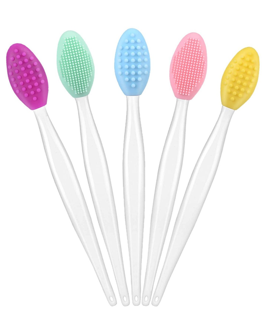 Silicone Exfoliating Brush