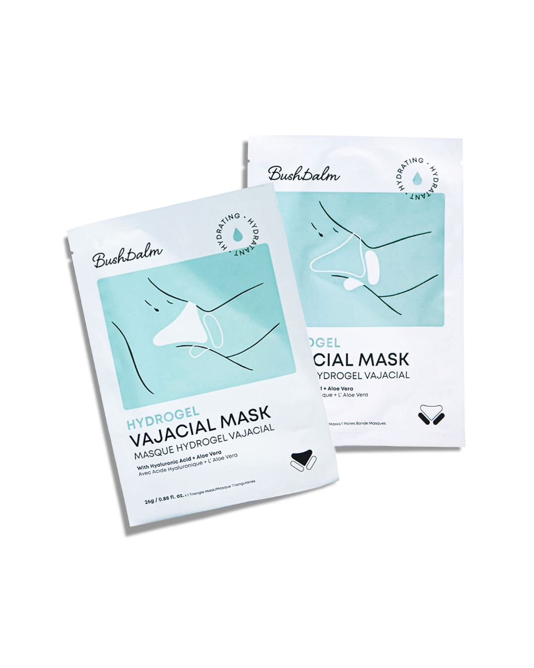 Vajacial Mask